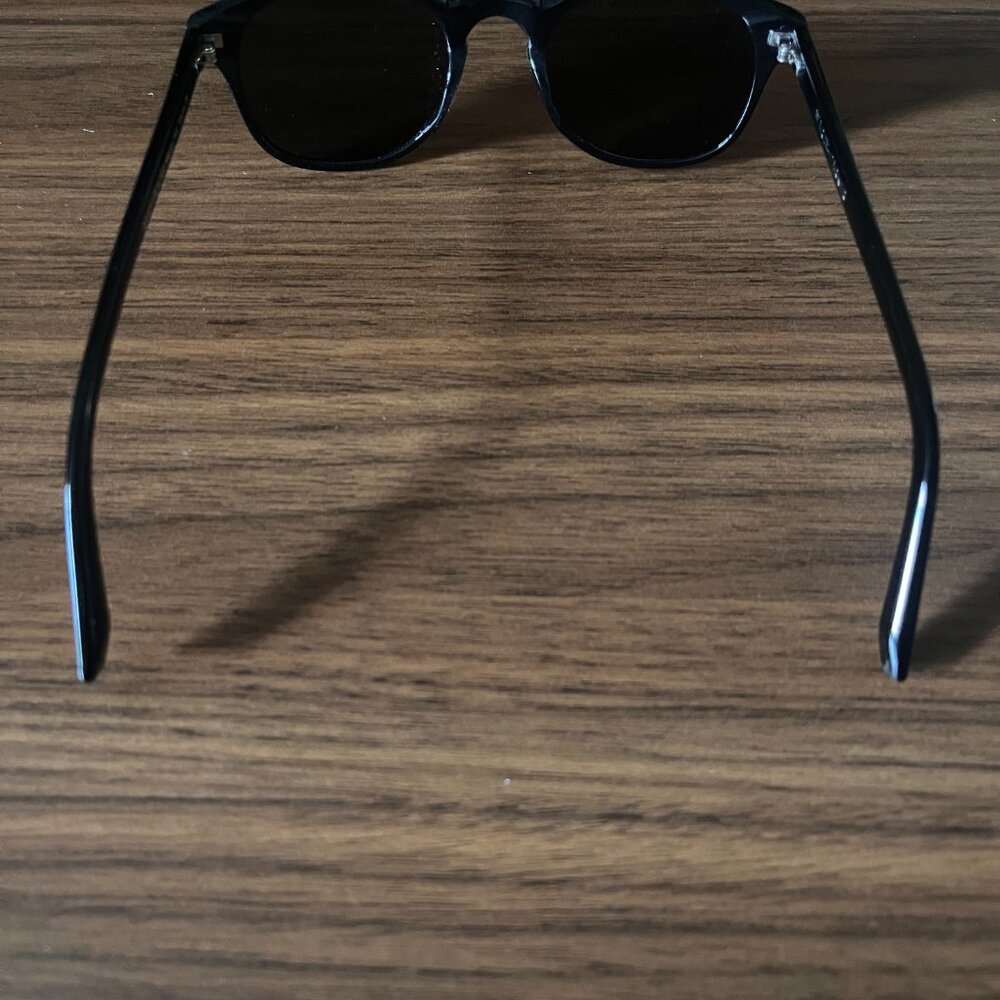 Warby Parker Downing Sunglasses - Picture 3 of 8